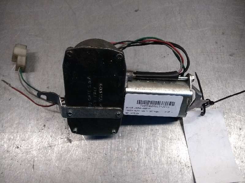 Recambio de motor limpia trasero para lancia delta 1600 i.e kat super referencia OEM IAM 9030129  