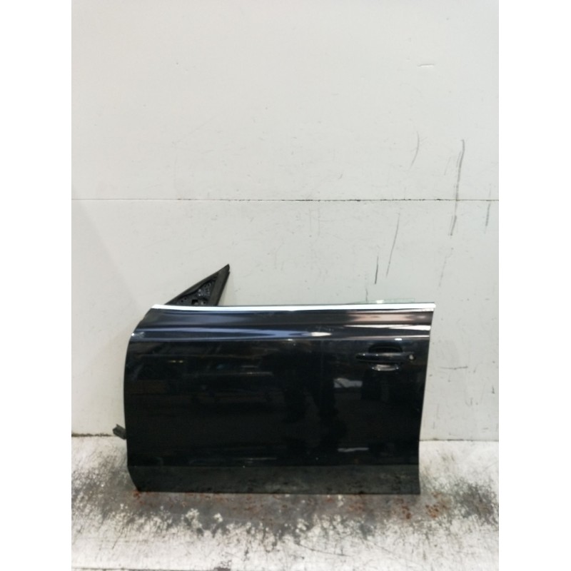 Recambio de puerta delantera izquierda para audi a5 sportback (8ta) 2.0 tdi quattro referencia OEM IAM  5P 