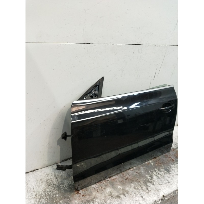 Recambio de puerta delantera izquierda para audi a5 sportback (8ta) 2.0 tdi quattro referencia OEM IAM  5P 