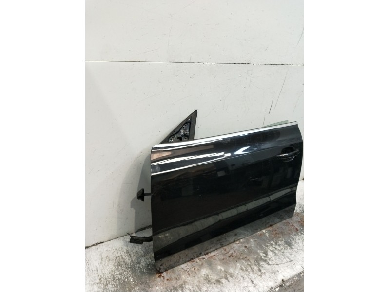 Recambio de puerta delantera izquierda para audi a5 sportback (8ta) 2.0 tdi quattro referencia OEM IAM  5P 