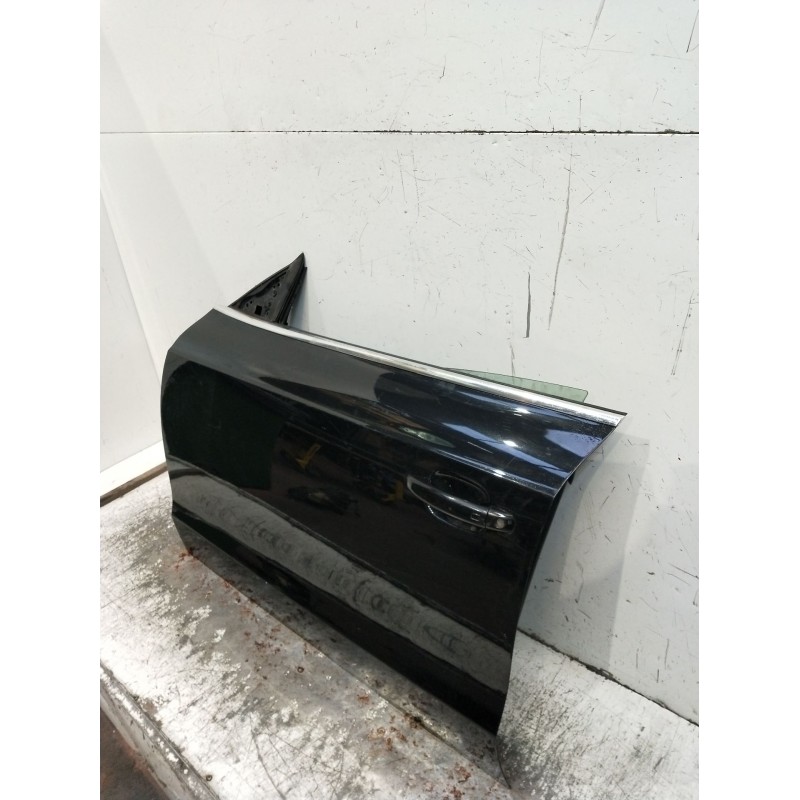 Recambio de puerta delantera izquierda para audi a5 sportback (8ta) 2.0 tdi quattro referencia OEM IAM  5P 