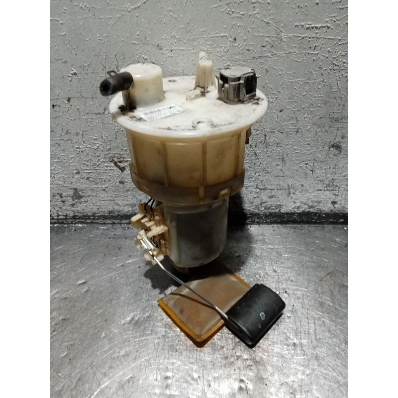 Recambio de bomba combustible para hyundai accent iii sedán (mc) 1.4 gl referencia OEM IAM 311101G000  