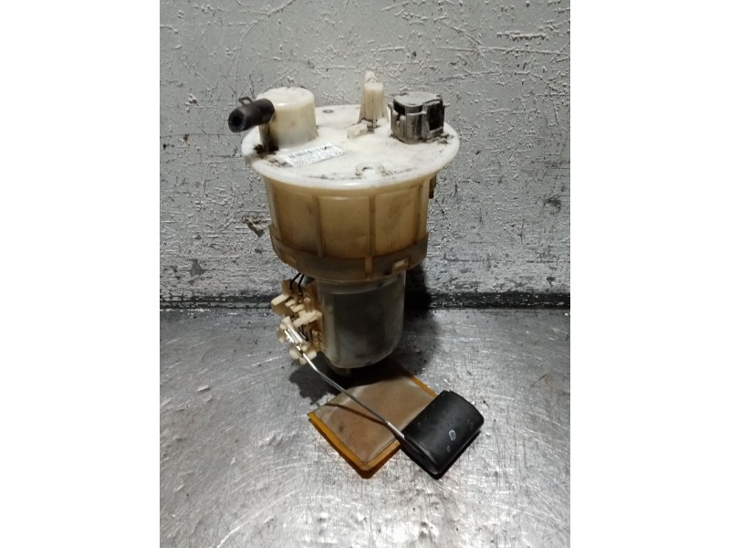 Recambio de bomba combustible para hyundai accent iii sedán (mc) 1.4 gl referencia OEM IAM 311101G000  