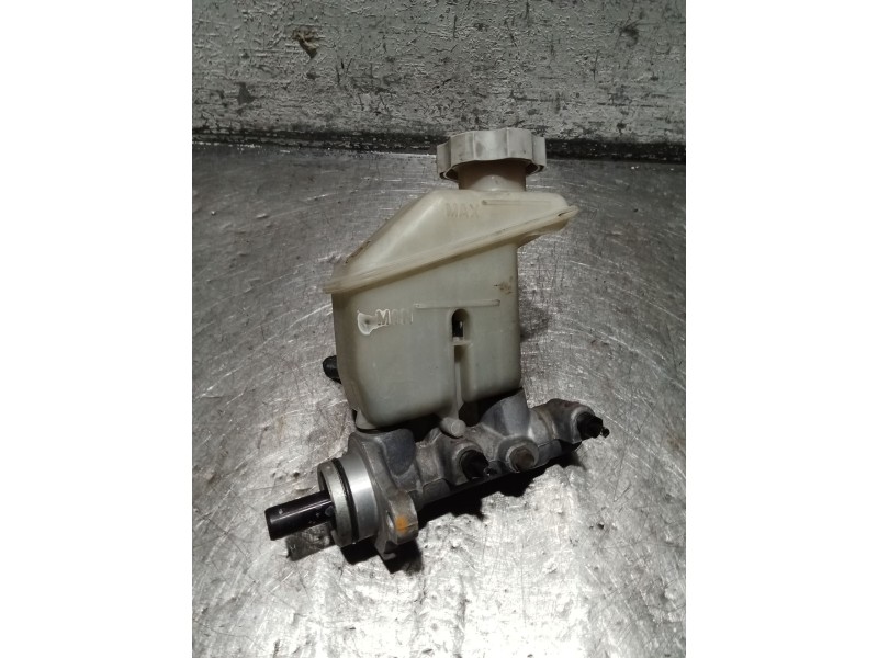 Recambio de bomba freno para hyundai accent iii sedán (mc) 1.4 gl referencia OEM IAM   