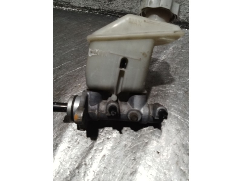 Recambio de bomba freno para hyundai accent iii sedán (mc) 1.4 gl referencia OEM IAM   