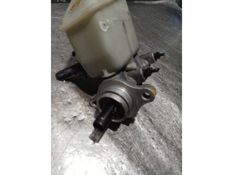 Recambio de bomba freno para hyundai accent iii sedán (mc) 1.4 gl referencia OEM IAM   
