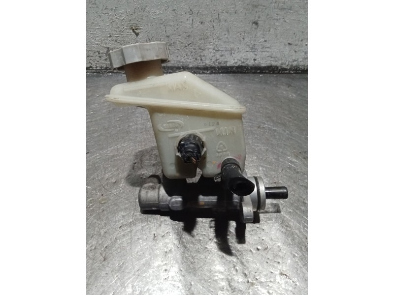 Recambio de bomba freno para hyundai accent iii sedán (mc) 1.4 gl referencia OEM IAM   