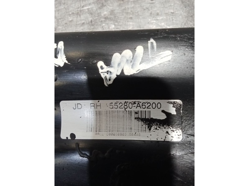 Recambio de tirante trasero derecho para kia cee´d (jd) 1.6 gt referencia OEM IAM   