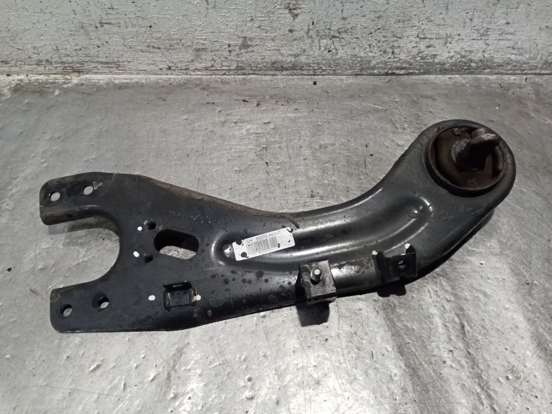Recambio de tirante trasero izquierdo para kia cee´d (jd) 1.6 gt referencia OEM IAM 55270A6300  