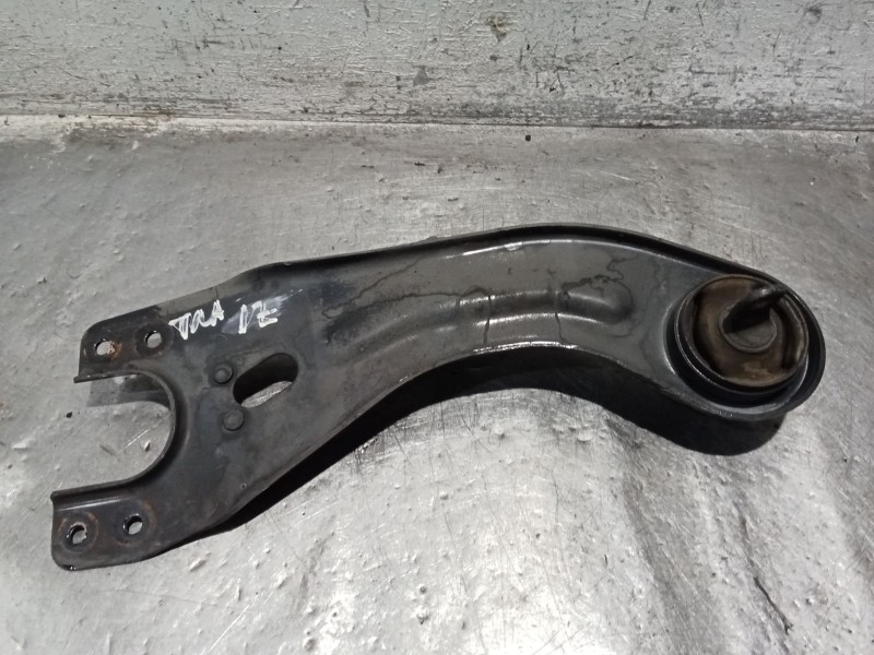 Recambio de tirante trasero izquierdo para kia cee´d (jd) 1.6 gt referencia OEM IAM 55270A6300  