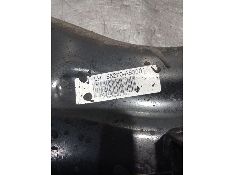 Recambio de tirante trasero izquierdo para kia cee´d (jd) 1.6 gt referencia OEM IAM 55270A6300  