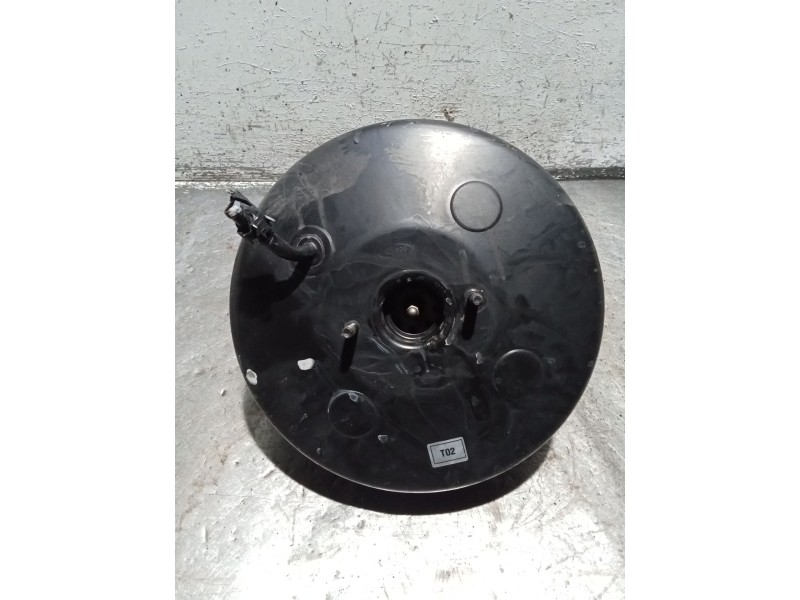 Recambio de servofreno para hyundai accent iii sedán (mc) 1.4 gl referencia OEM IAM 585001G100 591101G000 