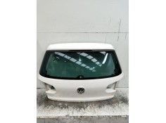 Recambio de porton trasero para volkswagen golf vi (5k1) 2.0 tdi referencia OEM IAM  5P 