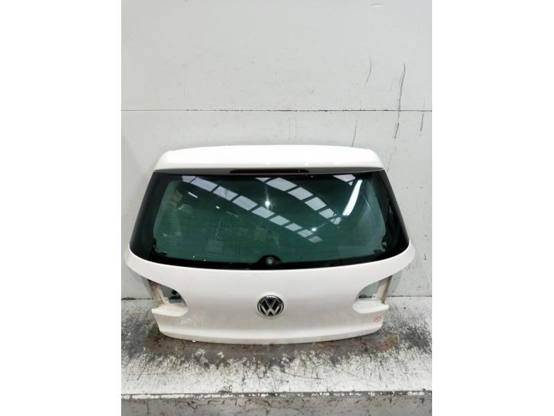 Recambio de porton trasero para volkswagen golf vi (5k1) 2.0 tdi referencia OEM IAM  5P 