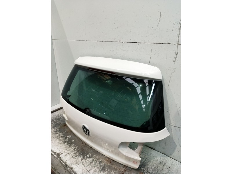Recambio de porton trasero para volkswagen golf vi (5k1) 2.0 tdi referencia OEM IAM  5P 