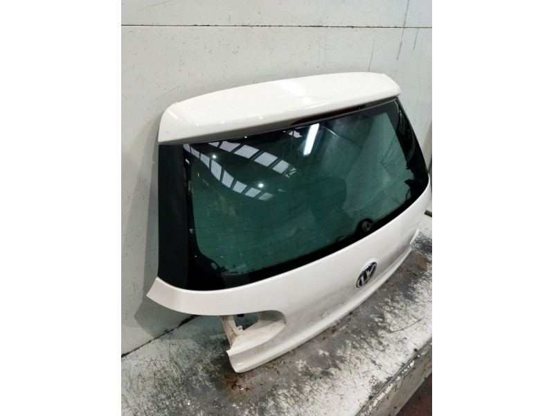 Recambio de porton trasero para volkswagen golf vi (5k1) 2.0 tdi referencia OEM IAM  5P 