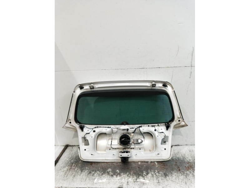Recambio de porton trasero para volkswagen golf vi (5k1) 2.0 tdi referencia OEM IAM  5P 