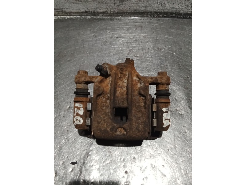 Recambio de pinza freno trasera izquierda para hyundai elantra iii sedán (xd) 1.6 referencia OEM IAM   