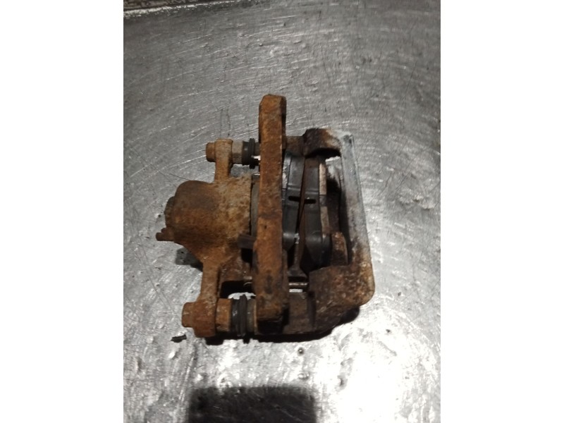 Recambio de pinza freno trasera izquierda para hyundai elantra iii sedán (xd) 1.6 referencia OEM IAM   