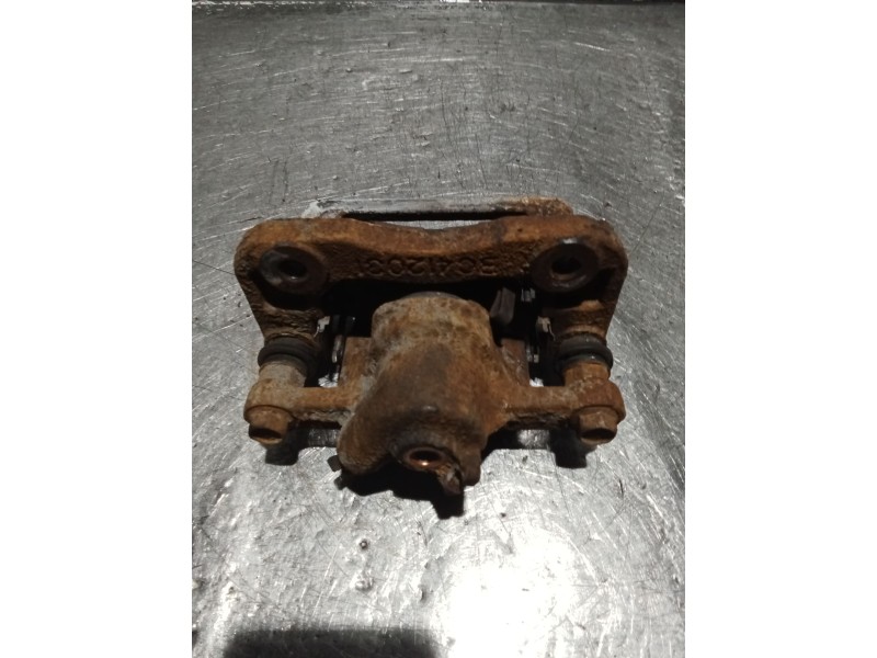 Recambio de pinza freno trasera izquierda para hyundai elantra iii sedán (xd) 1.6 referencia OEM IAM   