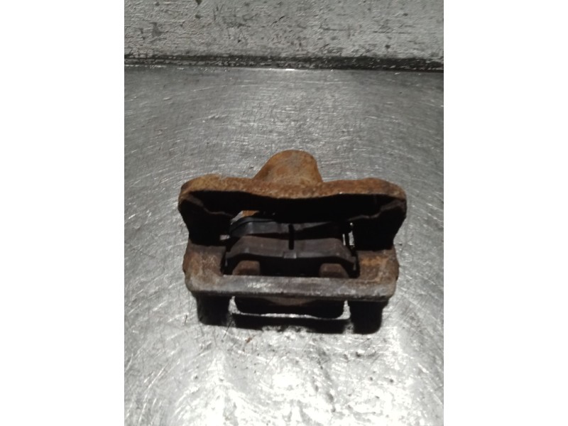 Recambio de pinza freno trasera derecha para hyundai elantra iii sedán (xd) 1.6 referencia OEM IAM   