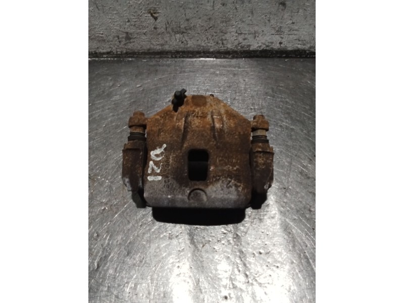 Recambio de pinza freno delantera izquierda para hyundai elantra iii sedán (xd) 1.6 referencia OEM IAM   