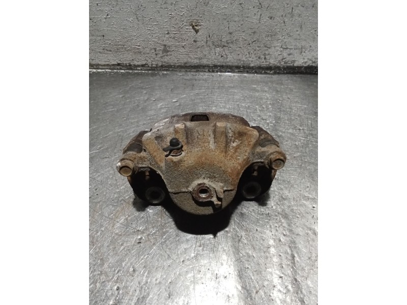 Recambio de pinza freno delantera derecha para hyundai elantra iii sedán (xd) 1.6 referencia OEM IAM   