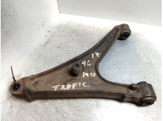Recambio de brazo suspension inferior delantero izquierdo para renault trafic (desde 5.89) referencia OEM IAM    2