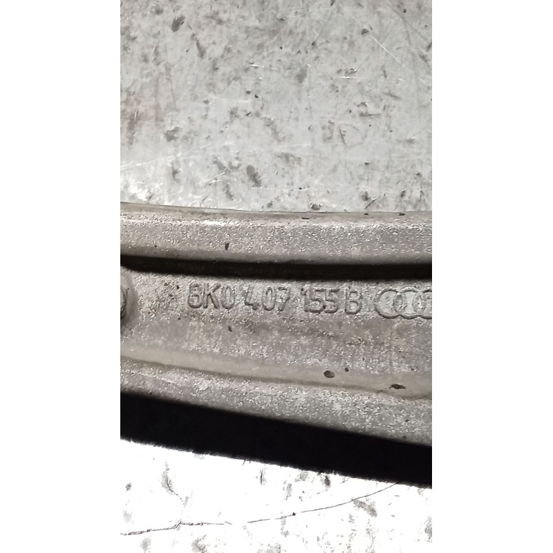 Recambio de brazo suspension inferior delantero izquierdo para audi a5 sportback (8ta) 2.0 tdi quattro referencia OEM IAM 8K0407