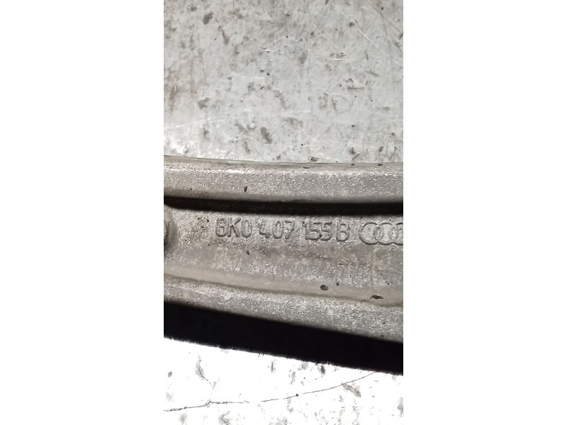 Recambio de brazo suspension inferior delantero izquierdo para audi a5 sportback (8ta) 2.0 tdi quattro referencia OEM IAM 8K0407