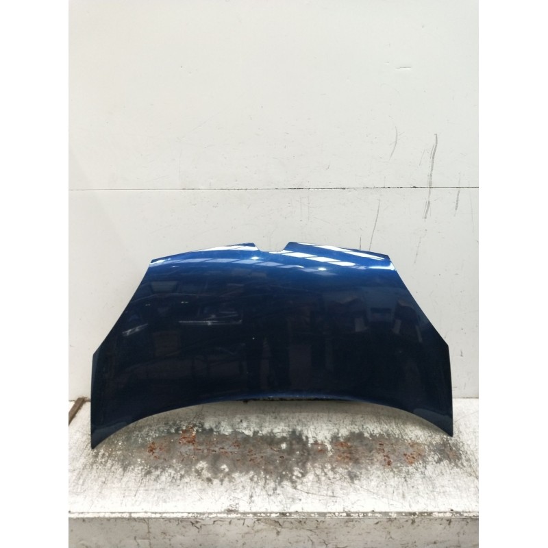 Recambio de capot para renault kangoo / grand kangoo ii (kw0/1_) 1.5 dci 90 (kw05, kw08, kw0g, kw11) referencia OEM IAM   