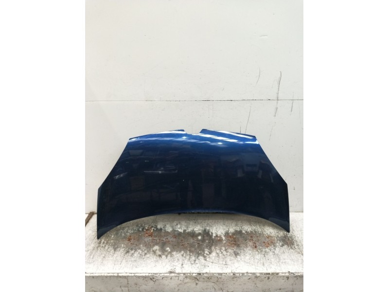 Recambio de capot para renault kangoo / grand kangoo ii (kw0/1_) 1.5 dci 90 (kw05, kw08, kw0g, kw11) referencia OEM IAM   