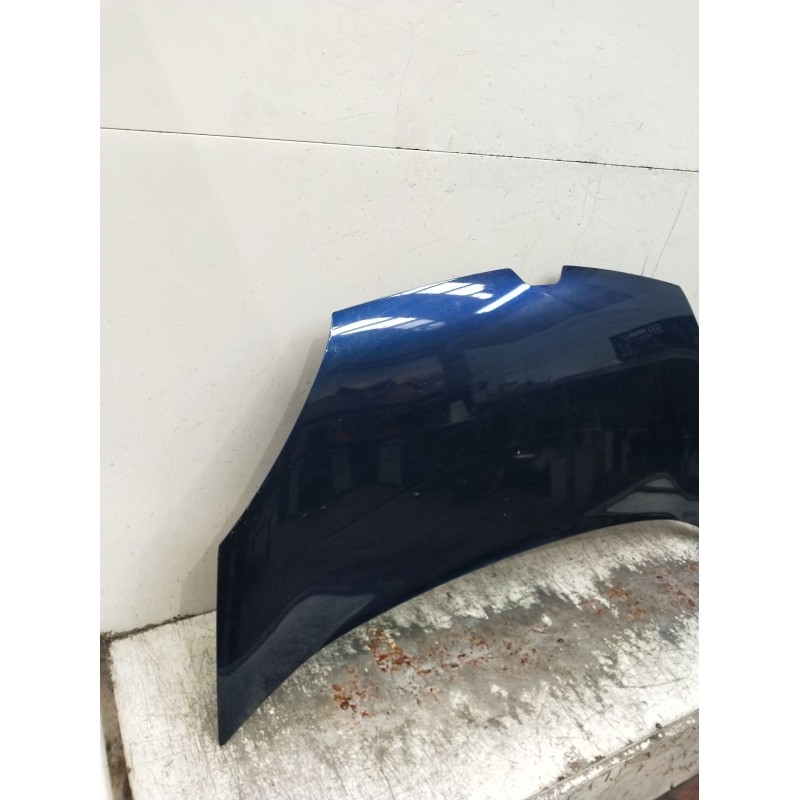 Recambio de capot para renault kangoo / grand kangoo ii (kw0/1_) 1.5 dci 90 (kw05, kw08, kw0g, kw11) referencia OEM IAM   