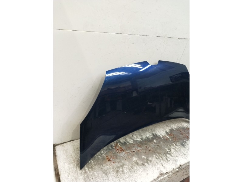 Recambio de capot para renault kangoo / grand kangoo ii (kw0/1_) 1.5 dci 90 (kw05, kw08, kw0g, kw11) referencia OEM IAM   