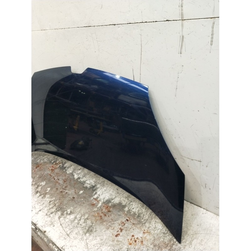 Recambio de capot para renault kangoo / grand kangoo ii (kw0/1_) 1.5 dci 90 (kw05, kw08, kw0g, kw11) referencia OEM IAM   