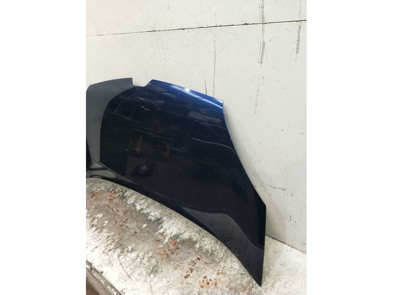 Recambio de capot para renault kangoo / grand kangoo ii (kw0/1_) 1.5 dci 90 (kw05, kw08, kw0g, kw11) referencia OEM IAM   