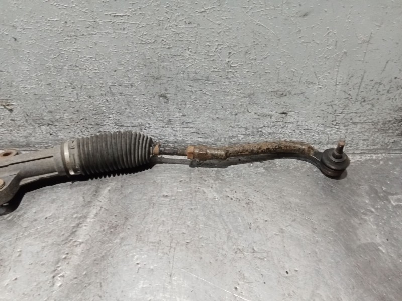 Recambio de cremallera direccion para hyundai elantra iii sedán (xd) 1.6 referencia OEM IAM   