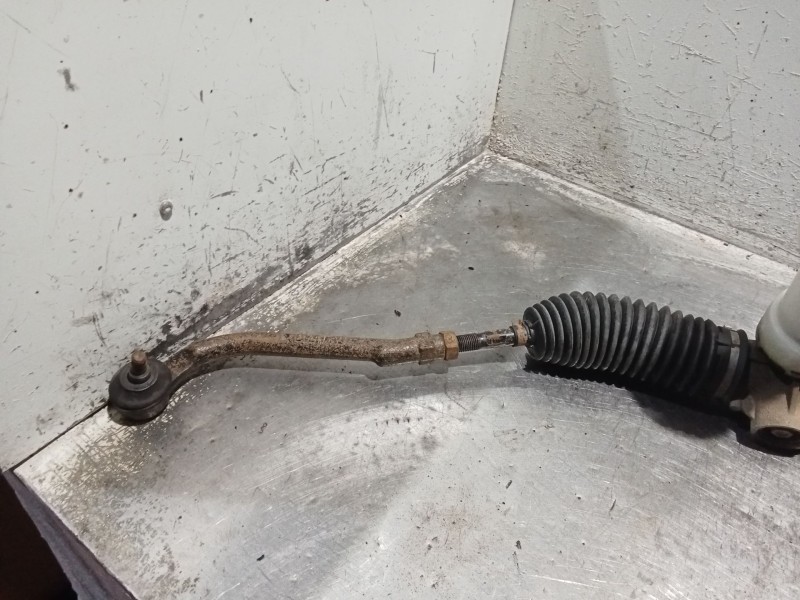 Recambio de cremallera direccion para hyundai elantra iii sedán (xd) 1.6 referencia OEM IAM   