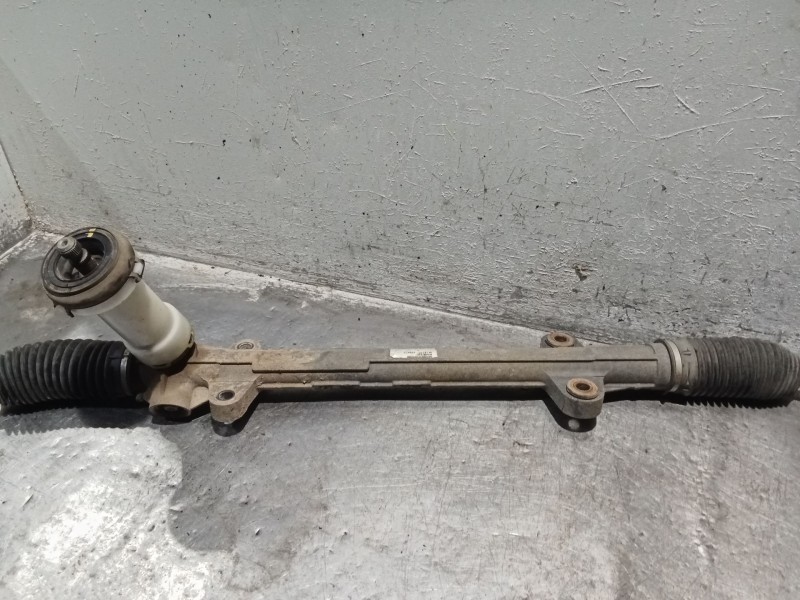 Recambio de cremallera direccion para hyundai elantra iii sedán (xd) 1.6 referencia OEM IAM   