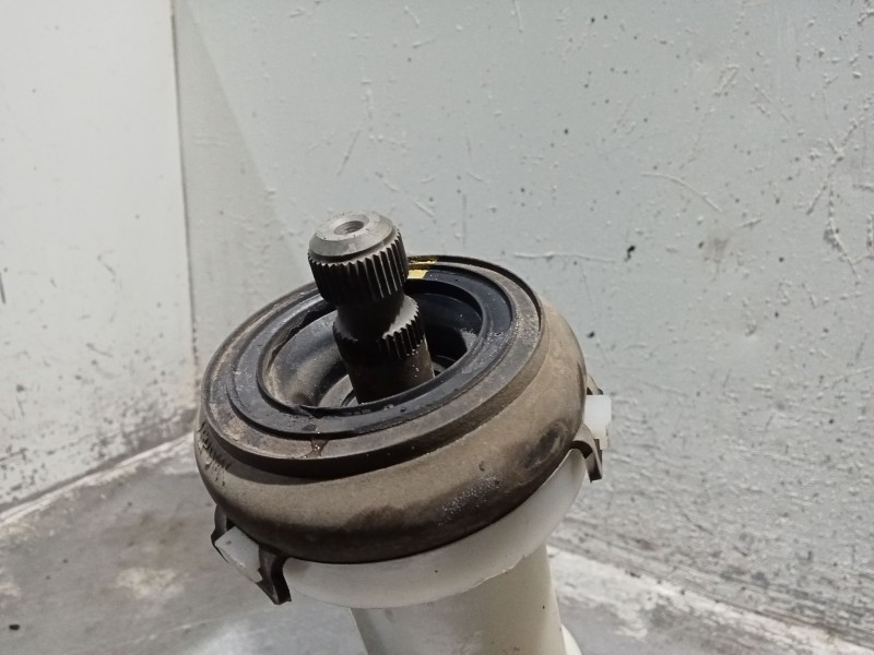 Recambio de cremallera direccion para hyundai elantra iii sedán (xd) 1.6 referencia OEM IAM   