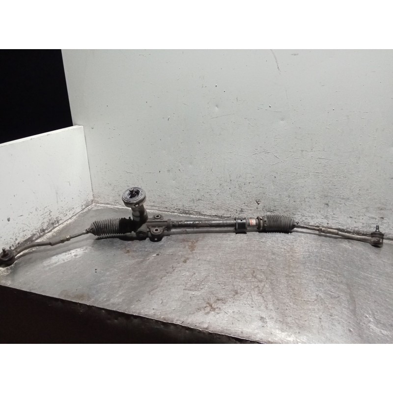 Recambio de cremallera direccion para hyundai accent iii sedán (mc) 1.4 gl referencia OEM IAM 565001E500  