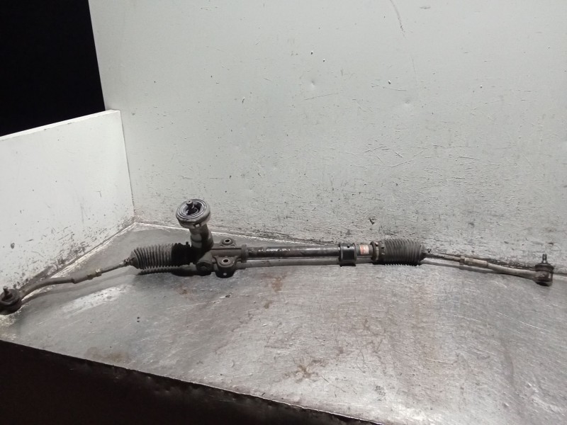 Recambio de cremallera direccion para hyundai accent iii sedán (mc) 1.4 gl referencia OEM IAM 565001E500  