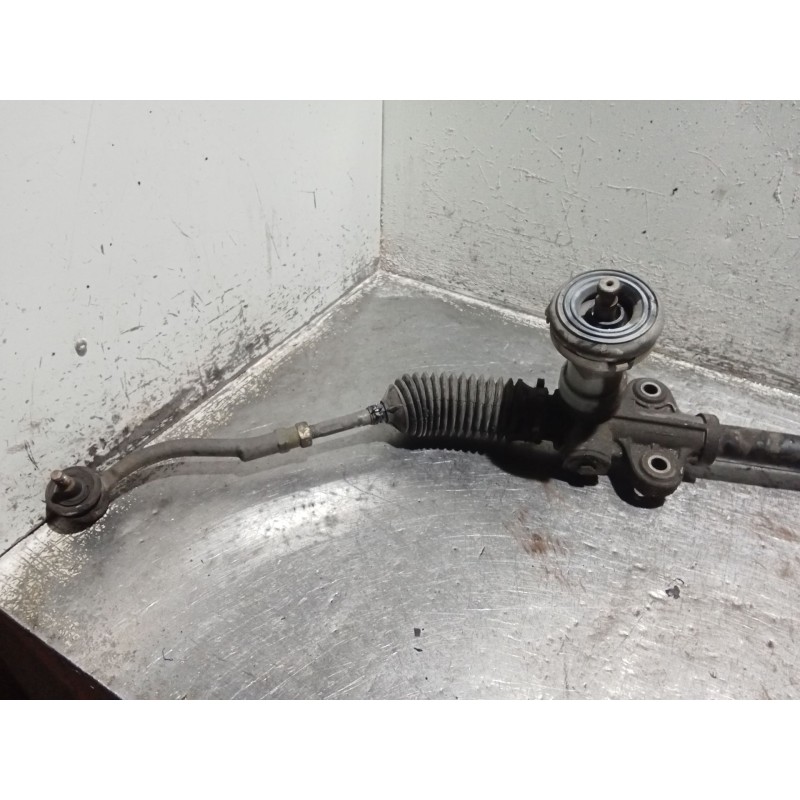 Recambio de cremallera direccion para hyundai accent iii sedán (mc) 1.4 gl referencia OEM IAM 565001E500  