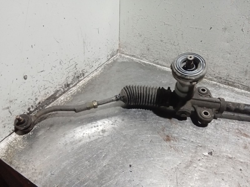 Recambio de cremallera direccion para hyundai accent iii sedán (mc) 1.4 gl referencia OEM IAM 565001E500  