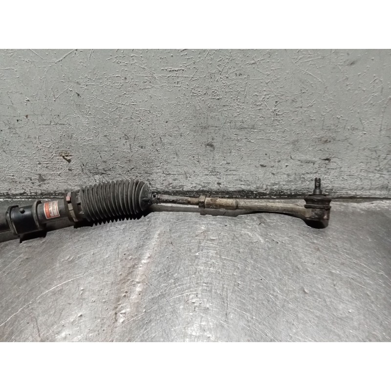 Recambio de cremallera direccion para hyundai accent iii sedán (mc) 1.4 gl referencia OEM IAM 565001E500  