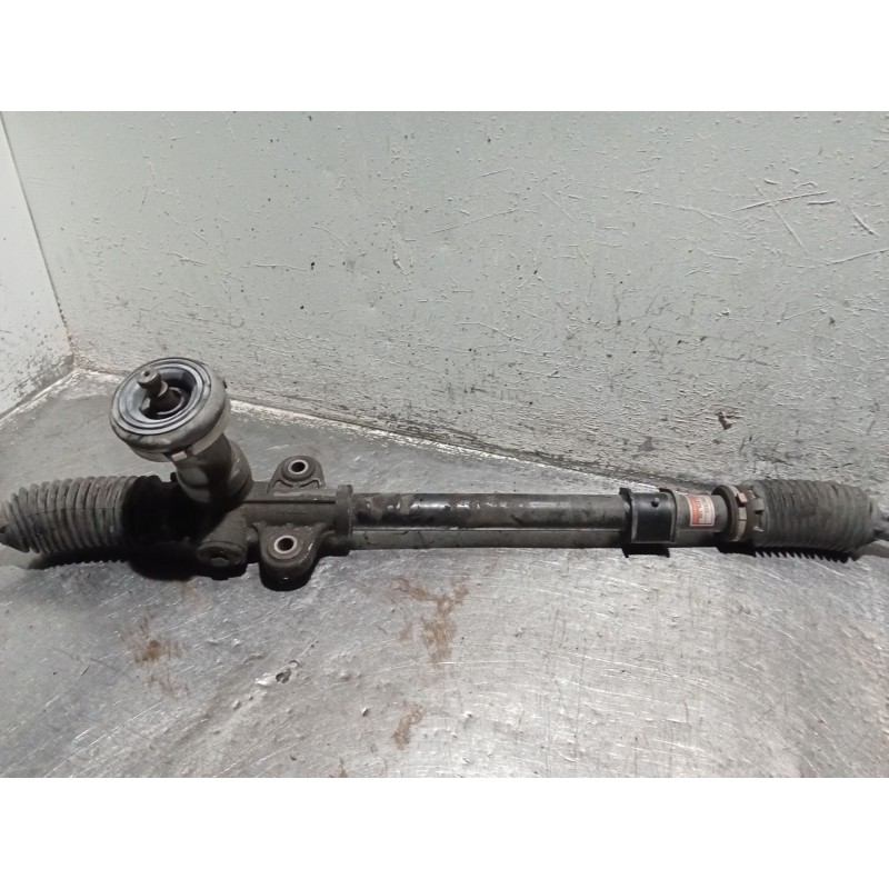 Recambio de cremallera direccion para hyundai accent iii sedán (mc) 1.4 gl referencia OEM IAM 565001E500  
