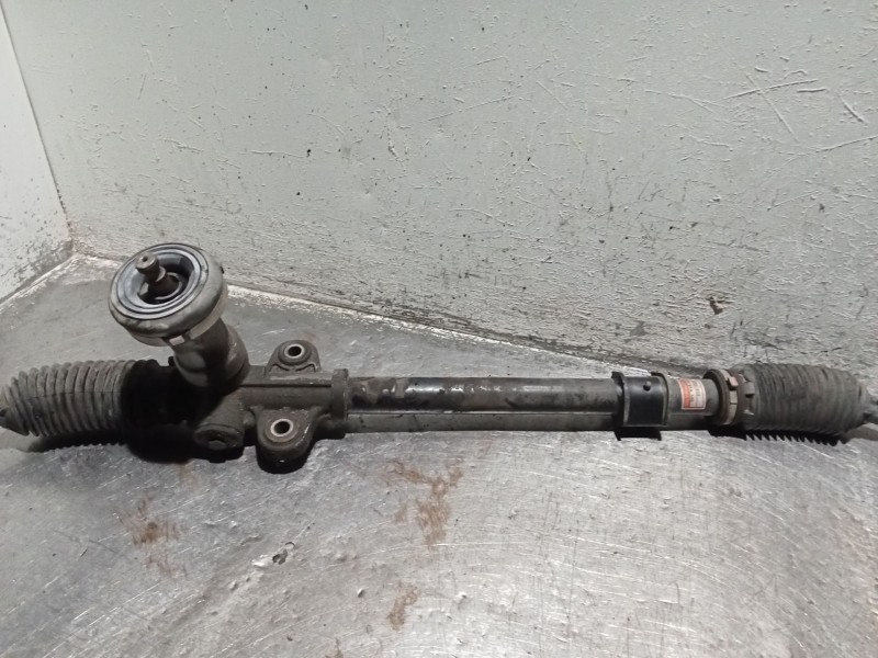 Recambio de cremallera direccion para hyundai accent iii sedán (mc) 1.4 gl referencia OEM IAM 565001E500  