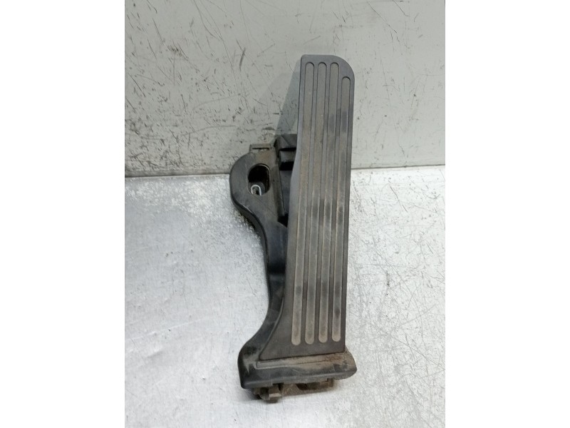 Recambio de potenciometro pedal para seat leon (1p1) 1.9 tdi referencia OEM IAM 1K1721503P  