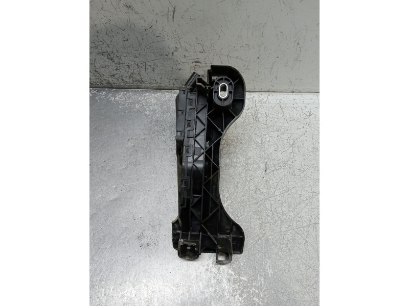 Recambio de potenciometro pedal para seat leon (1p1) 1.9 tdi referencia OEM IAM 1K1721503P  