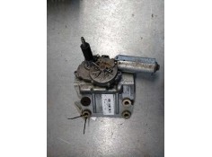 Recambio de motor limpia trasero para lancia delta 1.6 cat referencia OEM IAM   